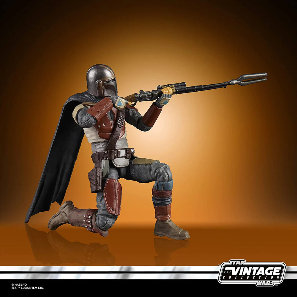 Star Wars The Vintage Collection: VC166 - The Mandalorian