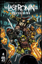 TEENAGE MUTANT NINJA TURTLES: THE LAST RONIN II - RE-EVOLUTION (2024) #4 (OF 5)