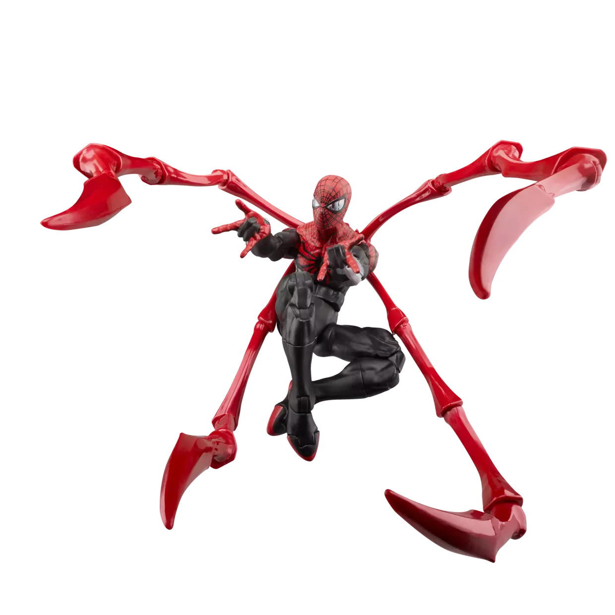 Marvel Legends Series Superior Spider-Man