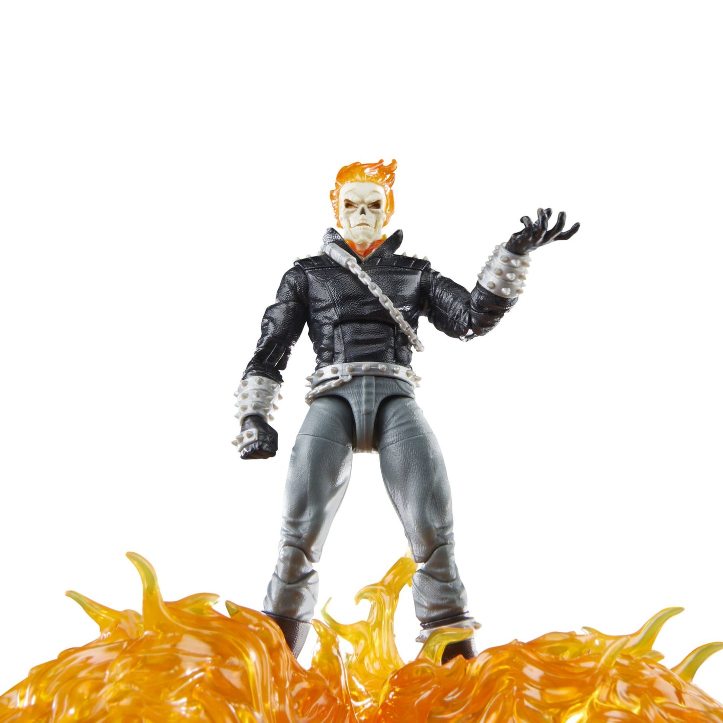 Marvel Legends Series: Ghost Rider (Danny Ketch) (Marvel 85th Anniversary Comics)