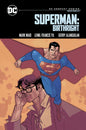 SUPERMAN: BIRTHRIGHT: DC COMPACT COMICS EDITION (2024)