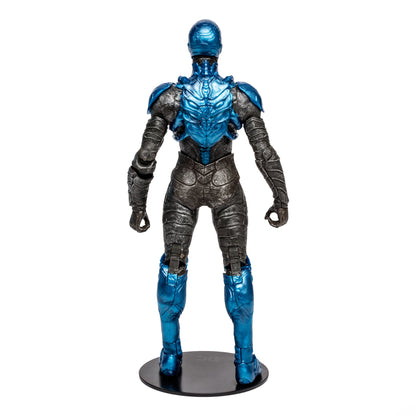 DC Multiverse Blue Beetle (Blue Beetle Movie)