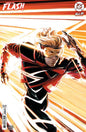 ABSOLUTE FLASH #1 (2025)