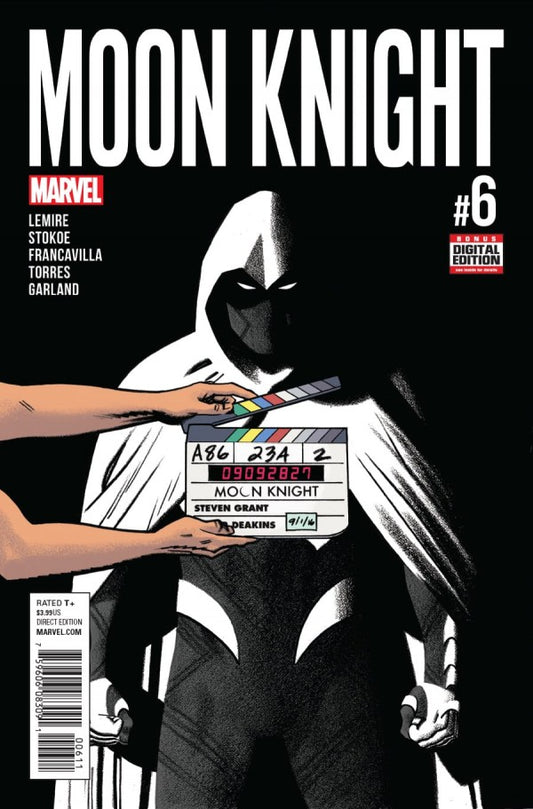 MOON KNIGHT #06