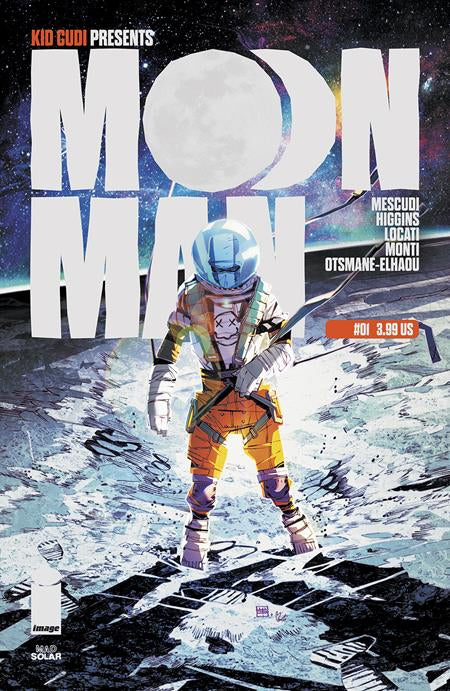 MOON MAN (2024 #01