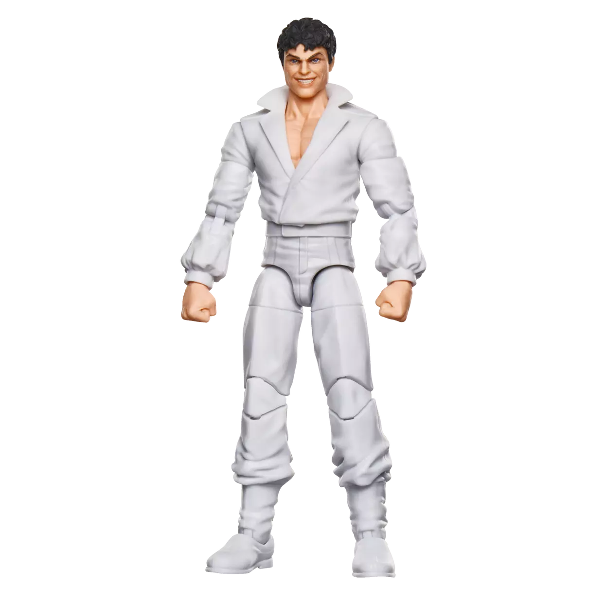 Marvel Legends Series Secret Wars Marvel’s Beyonder