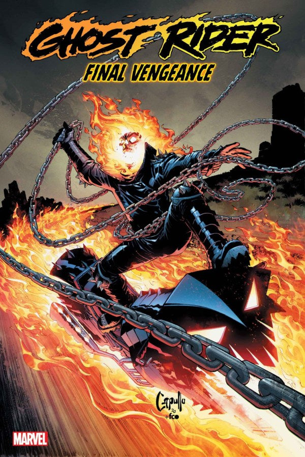 GHOST RIDER: FINAL VENGEANCE (2024) #01