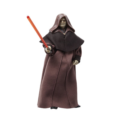 Star Wars The Black Series Darth Sidious