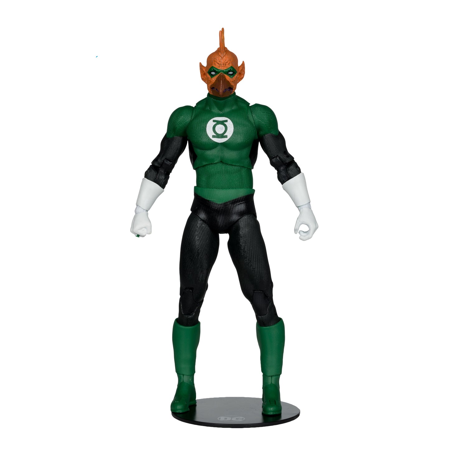 DC Multiverse Collector Edition Green Lantern (Green Lantern Corps)