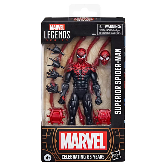 Marvel Legends Series Superior Spider-Man