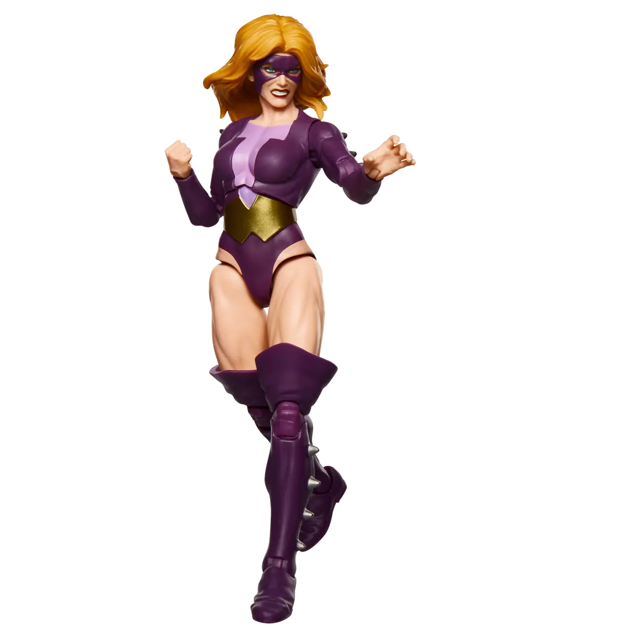 Marvel Legends Series Secret Wars Titania