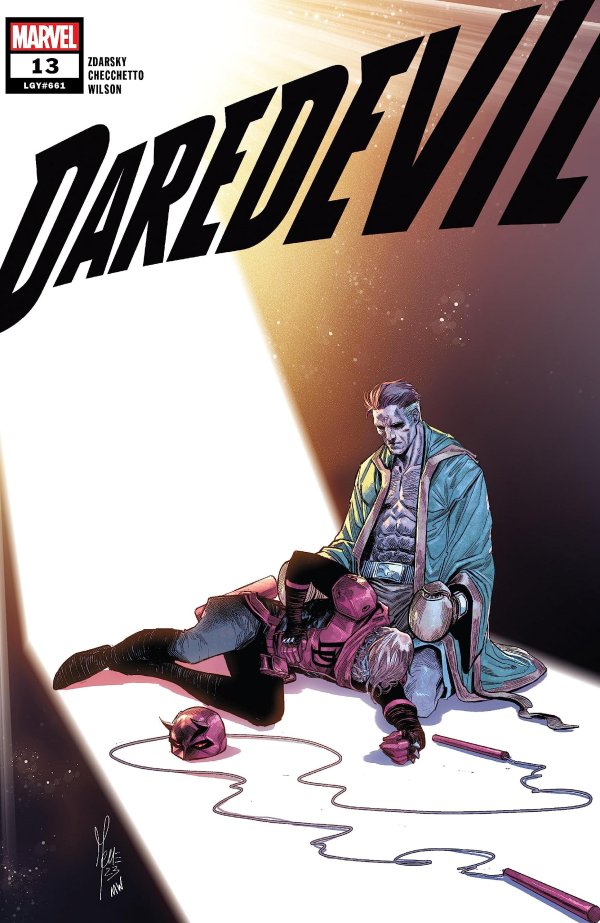 DAREDEVIL (2022) #13