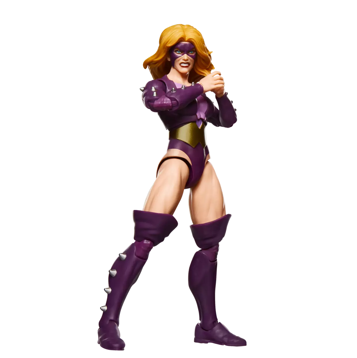 Marvel Legends Series Secret Wars Titania