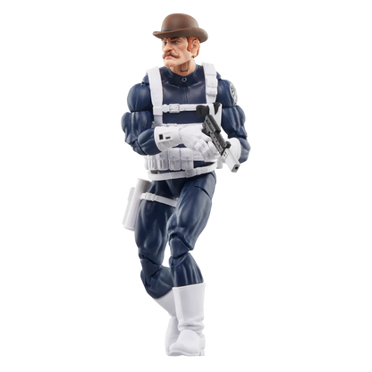 Marvel Legends Series S.H.I.E.L.D. 3-Pack