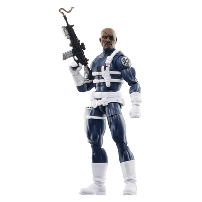 Marvel Legends Series S.H.I.E.L.D. 3-Pack