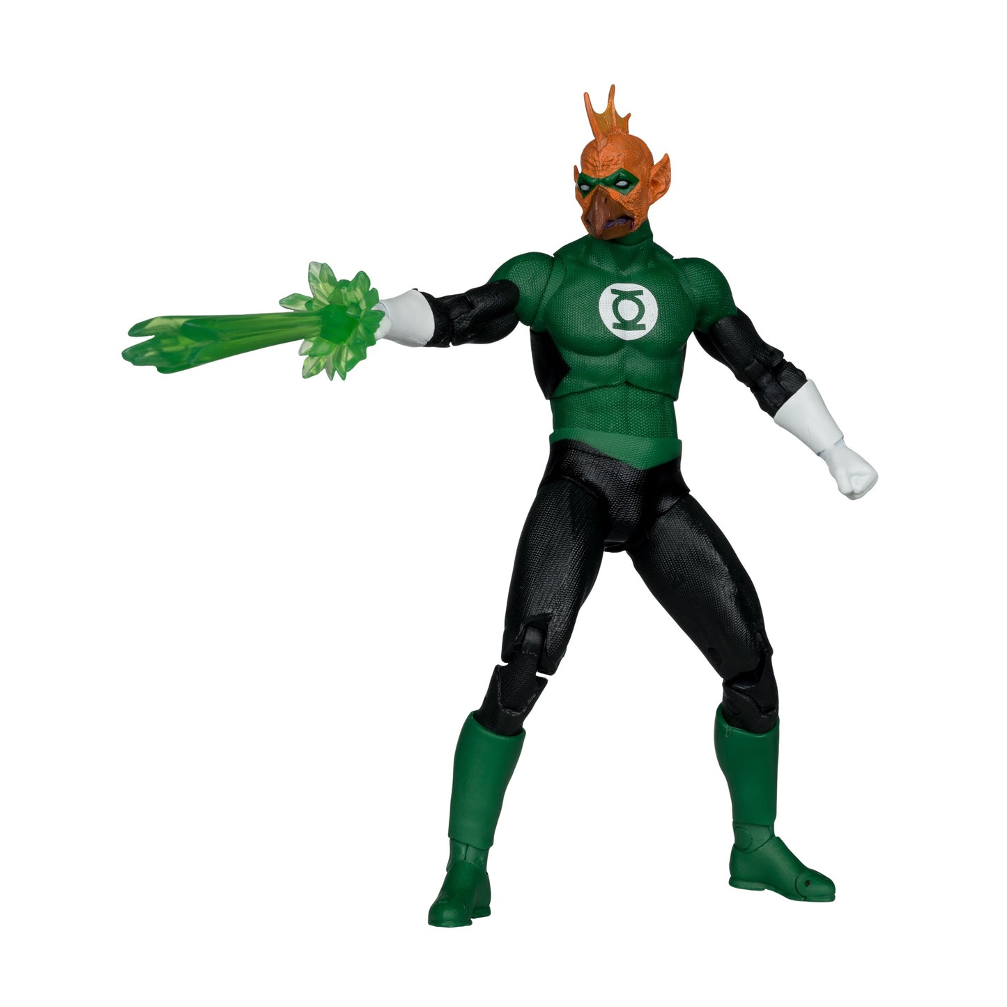 DC Multiverse Collector Edition Green Lantern (Green Lantern Corps)