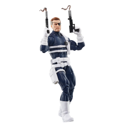 Marvel Legends Series S.H.I.E.L.D. 3-Pack