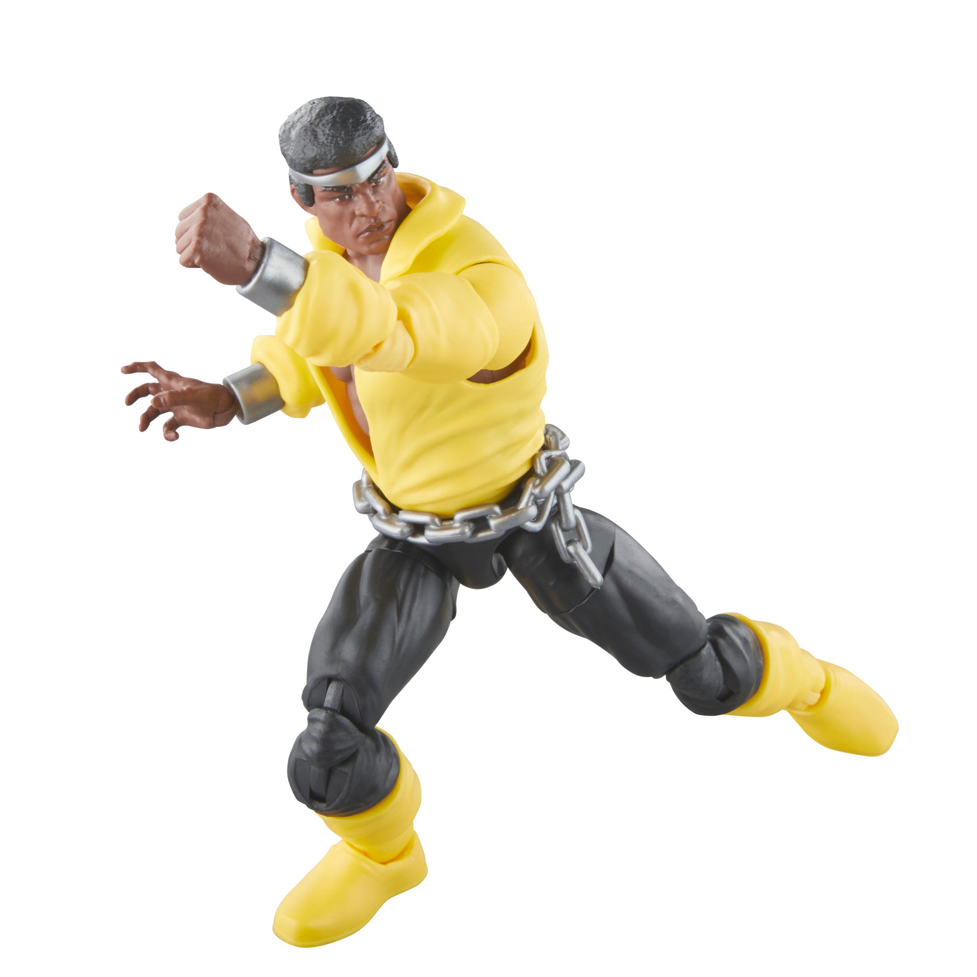 Marvel legends on sale power man