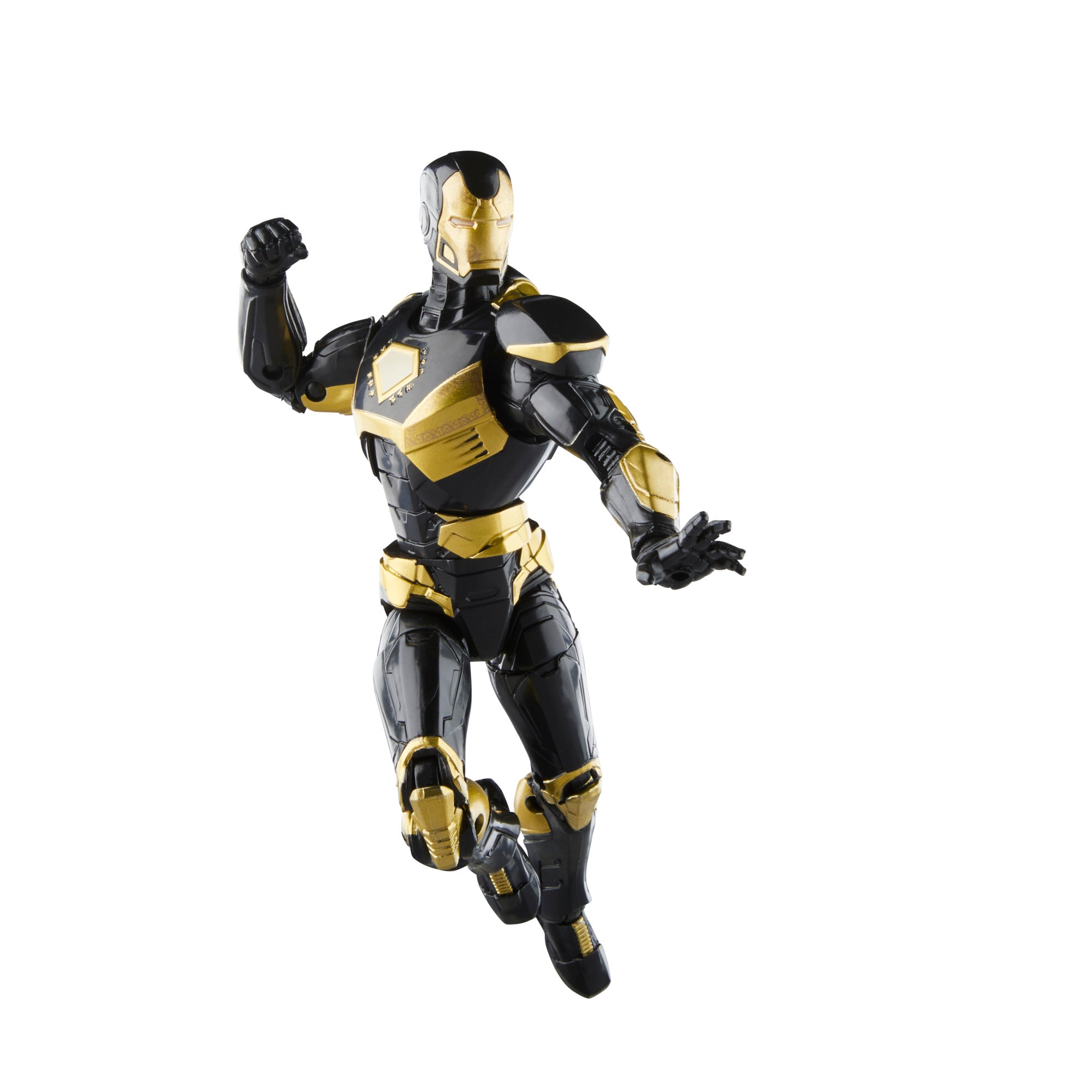 Marvel Legends Series Gamerverse Midnight Suns Iron Man O. C. D