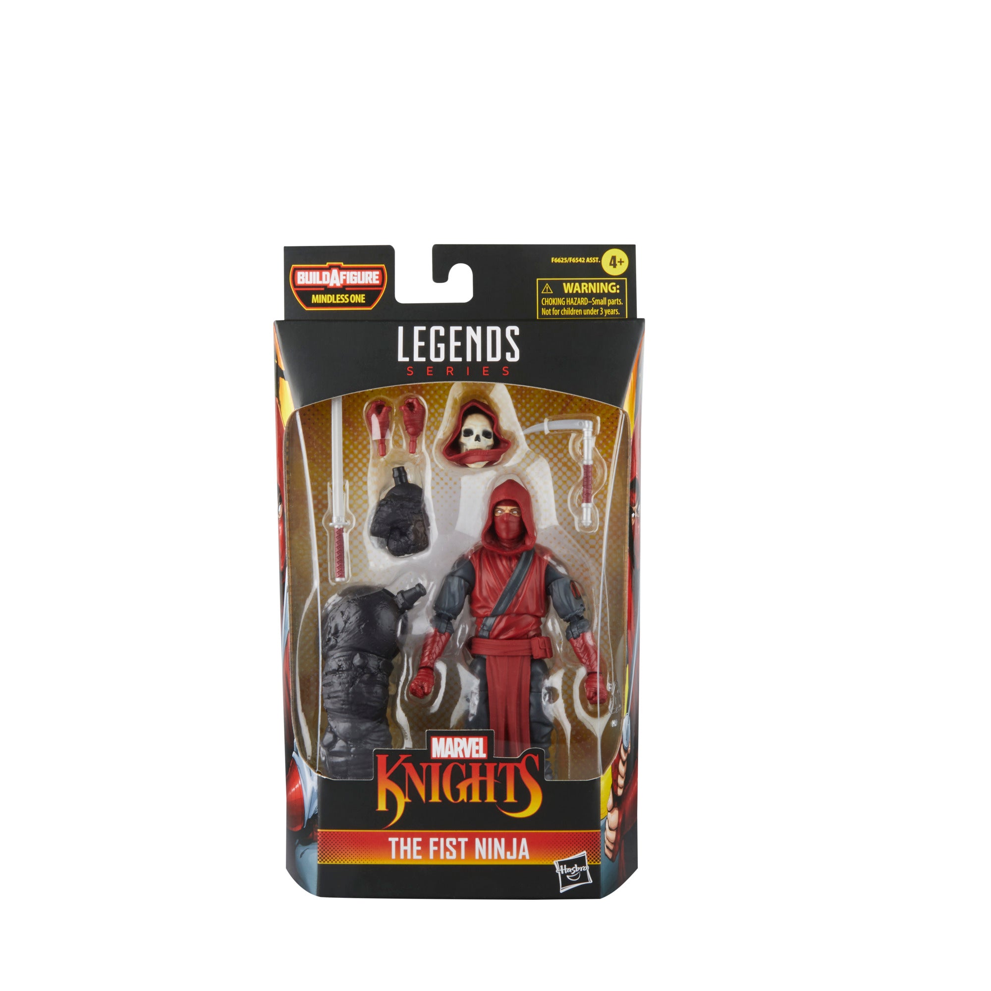 Marvel legends series clearance 5