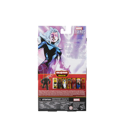 Marvel Legends Series Clea