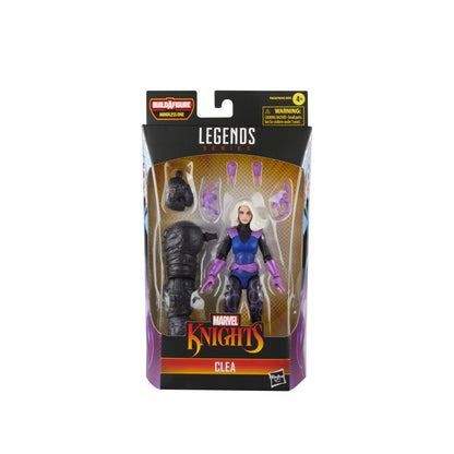 Marvel Legends Series Clea