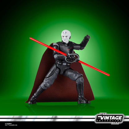 Star Wars The Vintage Collection: VC293 – Grand Inquisitor