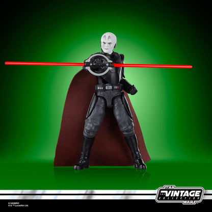 Star Wars The Vintage Collection: VC293 – Grand Inquisitor