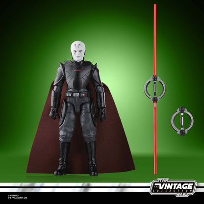 Star Wars The Vintage Collection: VC293 – Grand Inquisitor