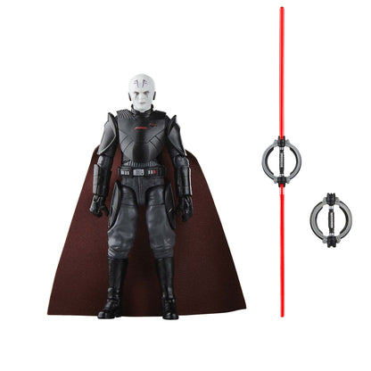 Star Wars The Vintage Collection: VC293 – Grand Inquisitor