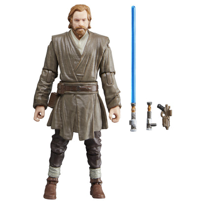 Star Wars The Vintage Collection: VC290/291 - Obi-Wan Kenobi & Darth Vader 2-Pack