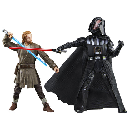 Star Wars The Vintage Collection: VC290/291 - Obi-Wan Kenobi & Darth Vader 2-Pack