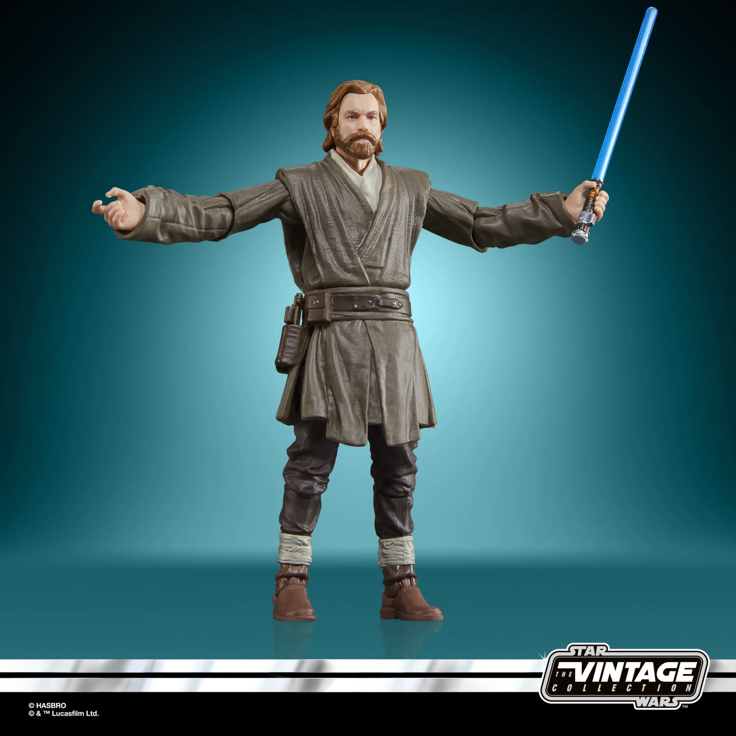 Star Wars The Vintage Collection: VC290/291 - Obi-Wan Kenobi & Darth Vader 2-Pack