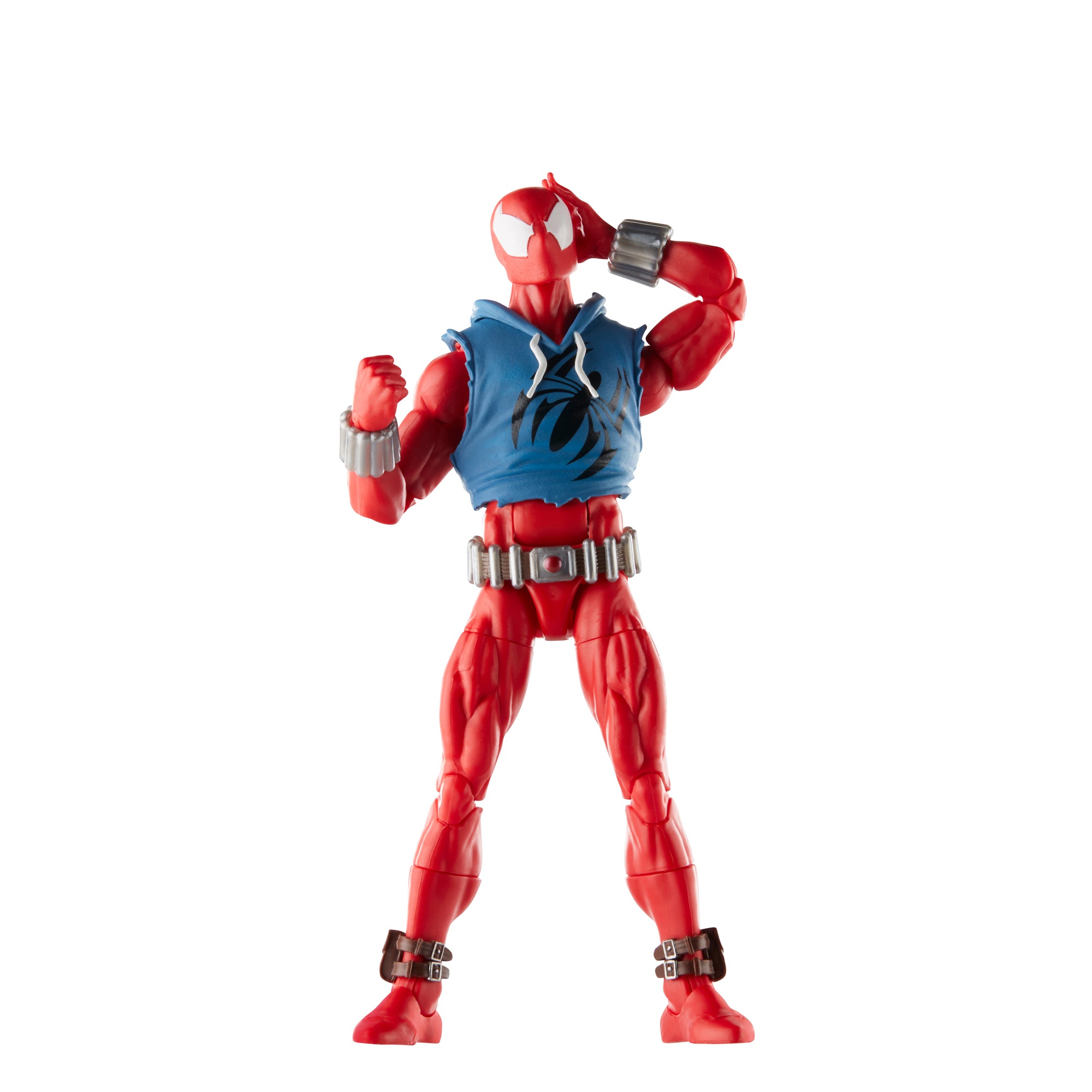 Marvel Legends Series Scarlet Spider PREORDER O. C. D. Orono