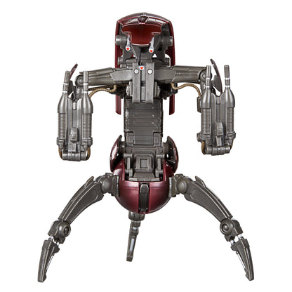 Star Wars The Black Series Droideka Destroyer Droid