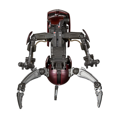 Star Wars The Black Series Droideka Destroyer Droid