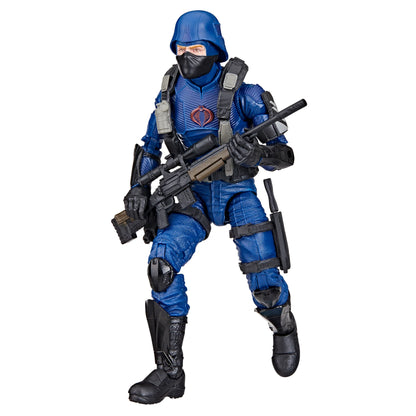 G.I. Joe Classified Series Retro Cardback Cobra Trooper [PREORDER]