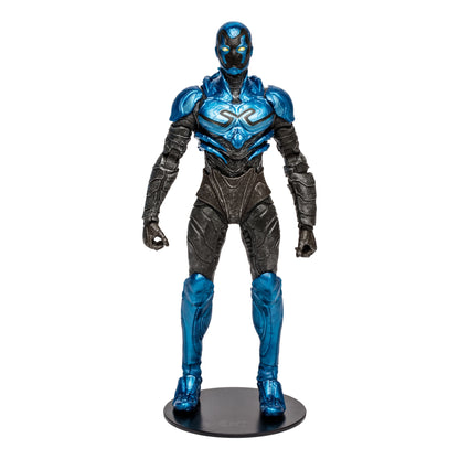 DC Multiverse Blue Beetle (Blue Beetle Movie)