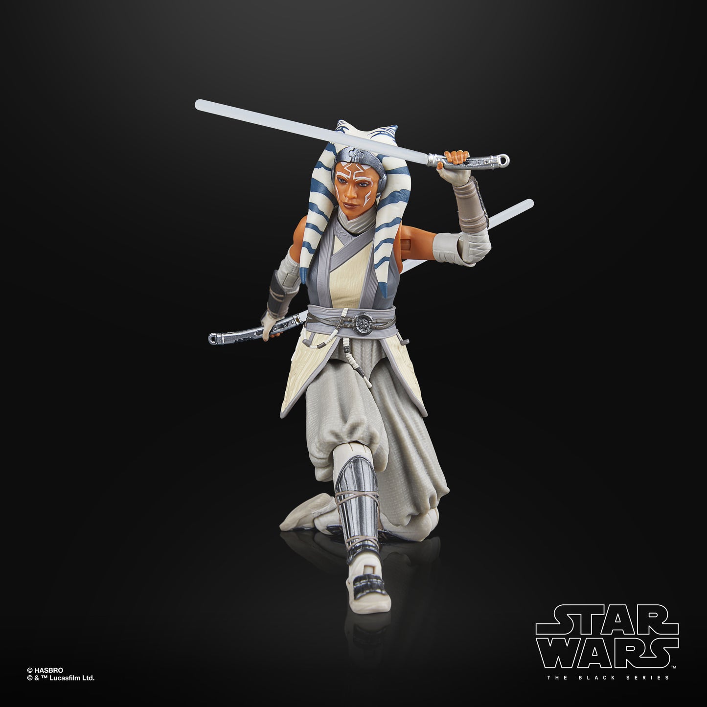 STAR WARS The Black Series Ahsoka Tano (Peridea)