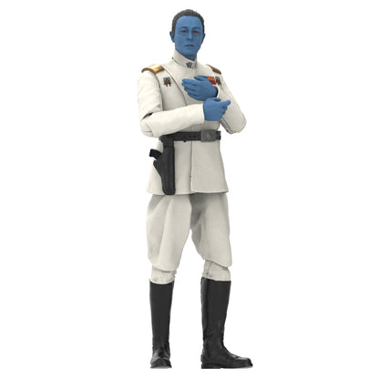 Star Wars The Black Series Grand Admiral Thrawn [PREORDER]