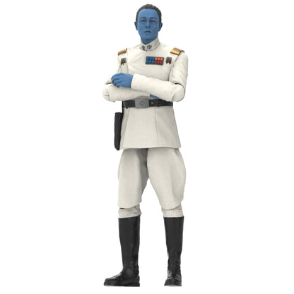 Star Wars The Black Series Grand Admiral Thrawn [PREORDER]