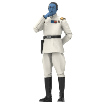 Star Wars The Black Series Grand Admiral Thrawn [PREORDER]