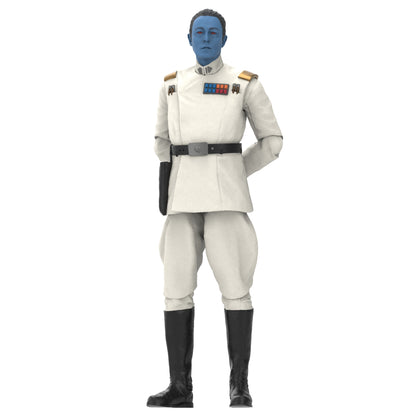 Star Wars The Black Series Grand Admiral Thrawn [PREORDER]