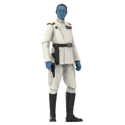 Star Wars The Black Series Grand Admiral Thrawn [PREORDER]