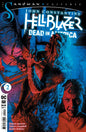 JOHN CONSTANTINE, HELLBLAZER: DEAD IN AMERICA (2024) #02 (OF 11)