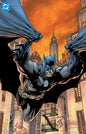 BATMAN #158 - HUSH 2