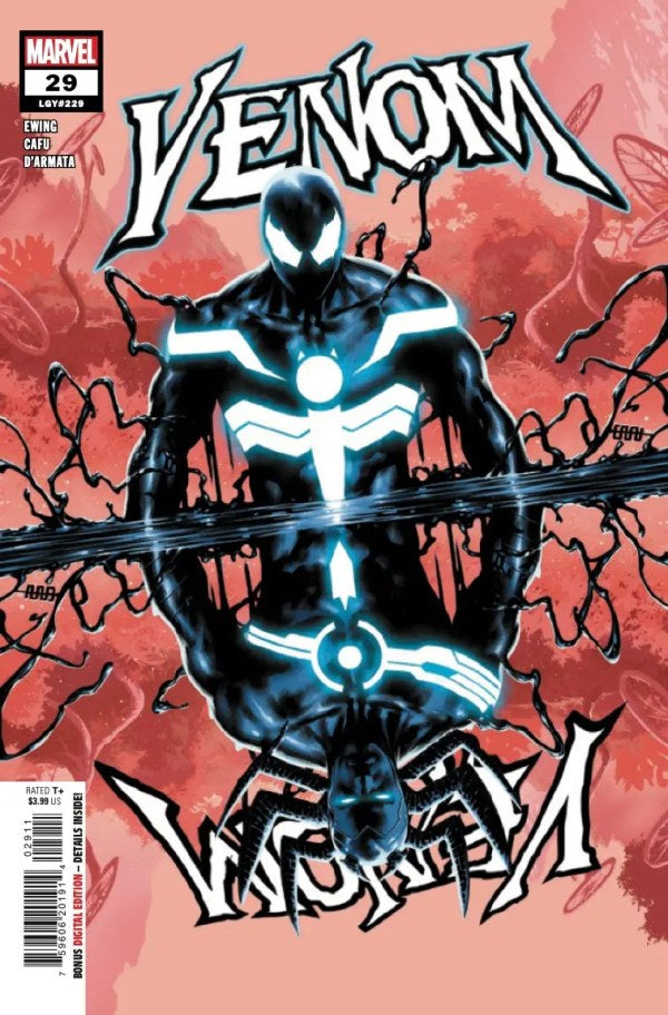 VENOM #29 [LEGACY #229]