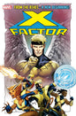 X-FACTOR (2024) #001 [PREORDER]