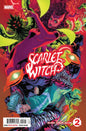 SCARLET WITCH #02 (2024)