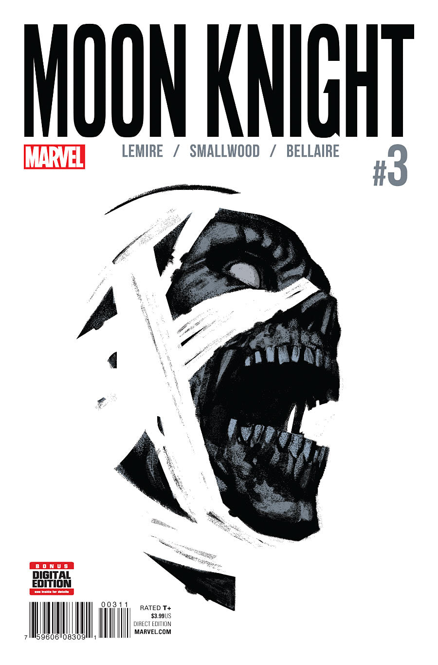 MOON KNIGHT #03